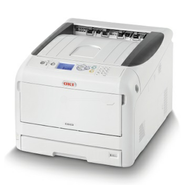 OKI C813 Farblaserdrucker