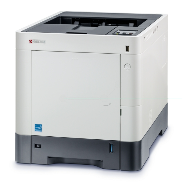 Kyocera ECOSYS P6130cdn Farblaserdrucker (1102NR3NL0)