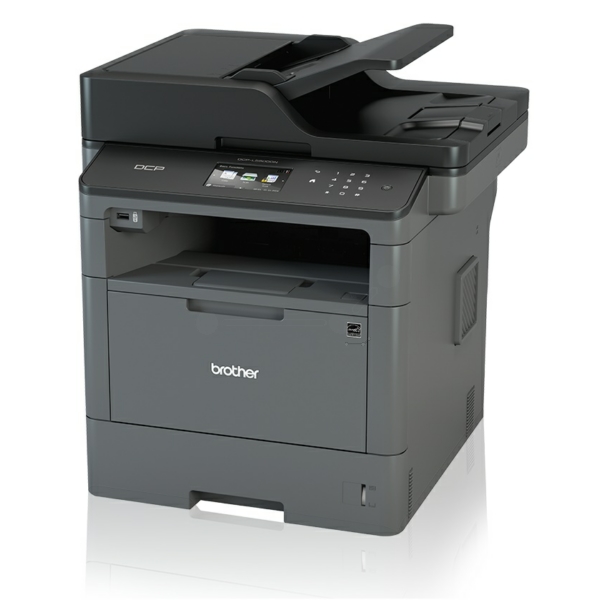 Brother DCP-L 5500DN Multifunktions-Laser (DCPL5500DNG1)