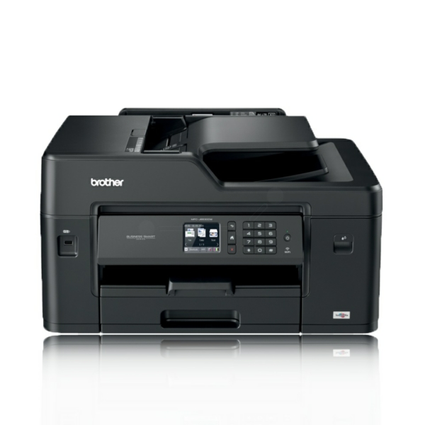 Brother MFC-J 6530DW Multifunktions-InkJet (MFCJ6530DWG1)