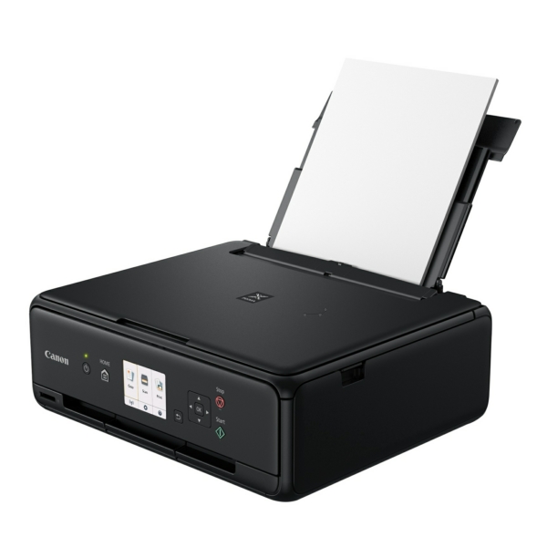 Canon Pixma TS5000 Series Multifunktions-InkJet