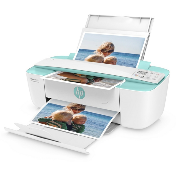 HP DeskJet 3730 InkJetdrucker (T8X01B#BAW)