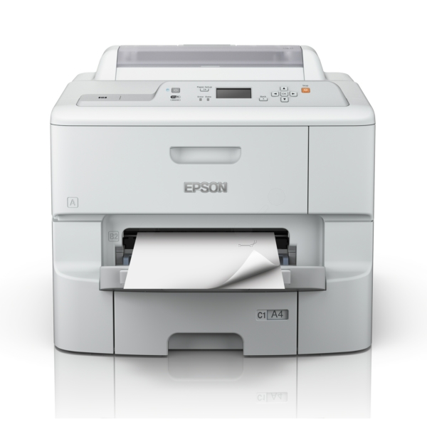 Epson WorkForce Pro WF-6090D2TWC InkJetdrucker (C11CD47301BZ)