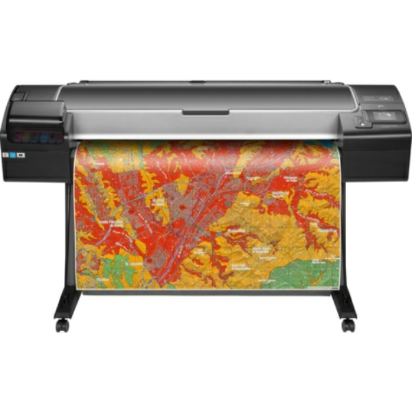 HP DesignJet Z5600PS Plotter (T0B51A)