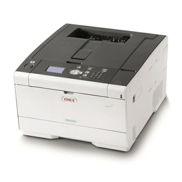 OKI ES5432dn Farblaserdrucker (46356112)