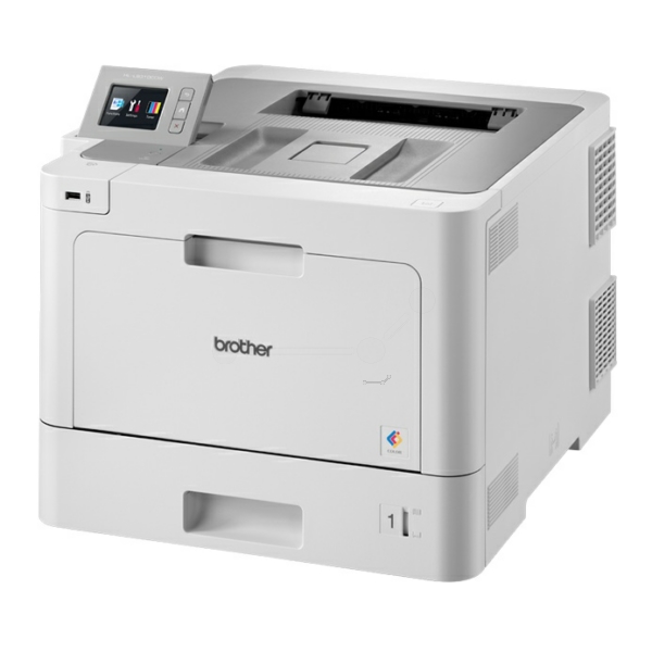Brother HL-L 9310 Series Farblaserdrucker