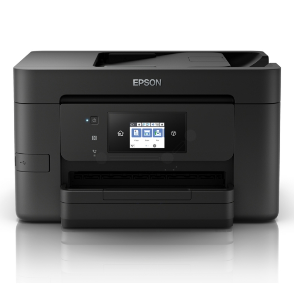 Epson WorkForce Pro WF-4720DWF Multifunktions-InkJet (C11CF74402)