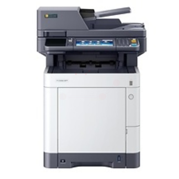 Triumph-Adler P-C3066i MFP Multifunktions-Farblaser (1102TZ3UT1)
