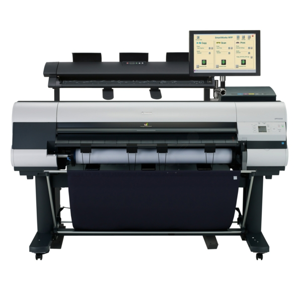 Canon imagePROGRAF IPF 830 MFP Plotter (2765V278)