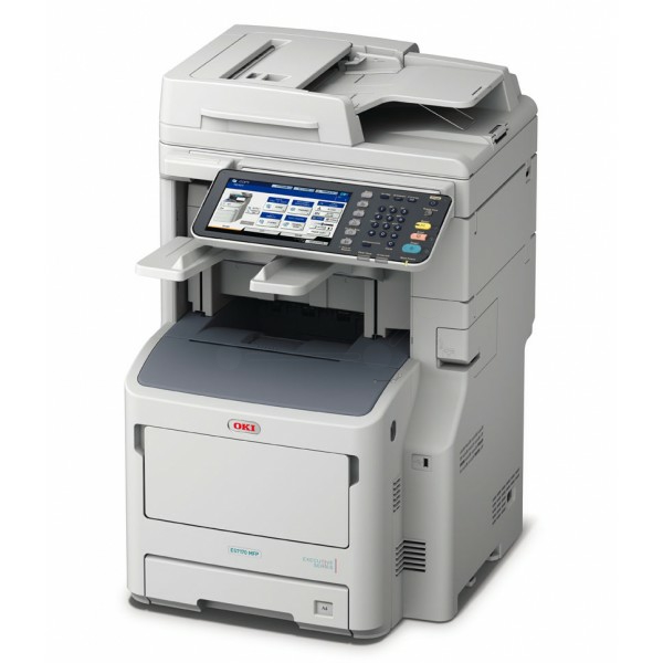 OKI ES7170 Series Multifunktions-Laser