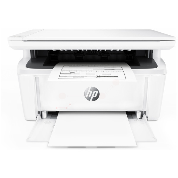 HP LaserJet Pro MFP M28a Multifunktions-Laser (W2G54A)