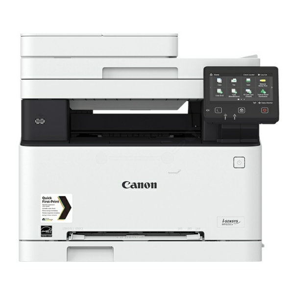 Canon i-SENSYS MF630 Series Multifunktions-Farblaser