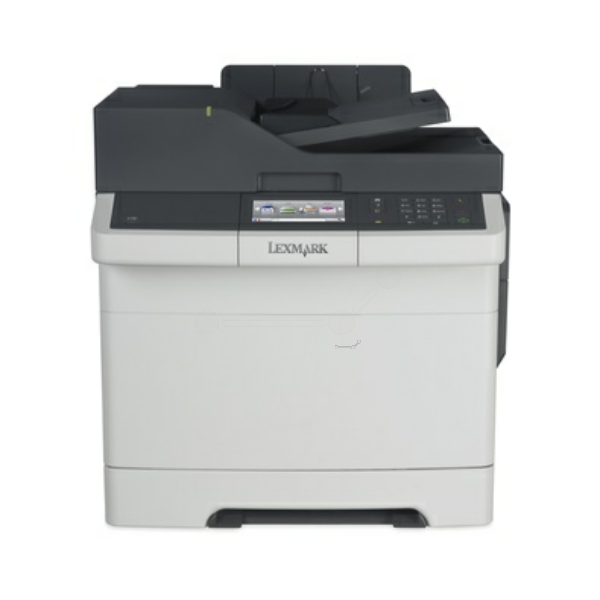 Lexmark CX417de Multifunktions-Farblaser (28DC561)