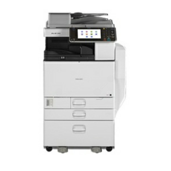NRG MP C3002 Multifunktions-Farblaser