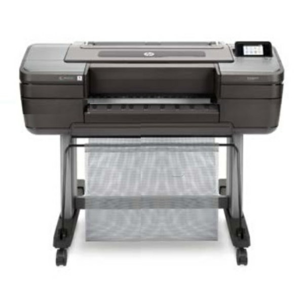 HP DesignJet Z9+24inch Plotter (W3Z71A)