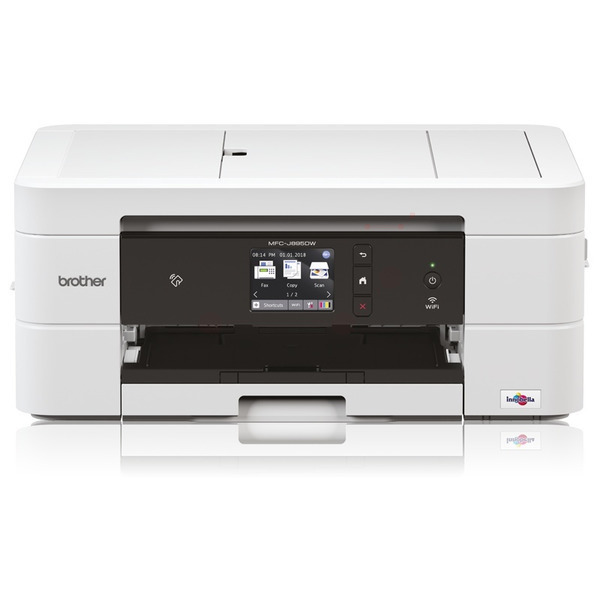 Brother MFC-J 890 Series Multifunktions-InkJet