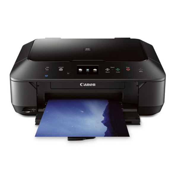 Canon Pixma MG6600 Series Multifunktions-InkJet