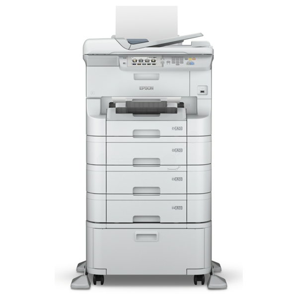 Epson WorkForce Pro WF-8590TC Multifunktions-InkJet