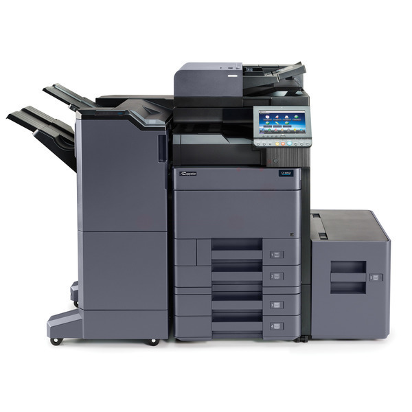 Copystar CS6002i Multifunktions-Laser