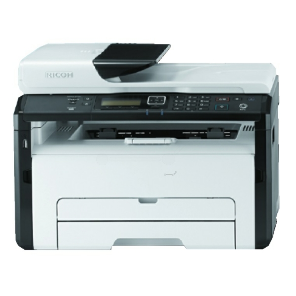 Ricoh SP277 Series Multifunktions-Laser