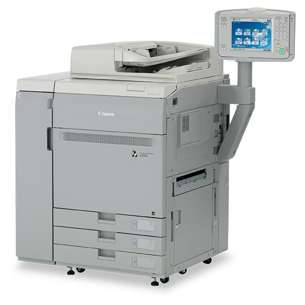 Canon imagePRESS C750 Digitalkopierer