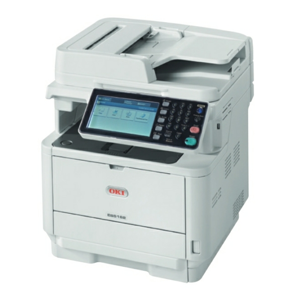 OKI ES5162dnw Laserdrucker