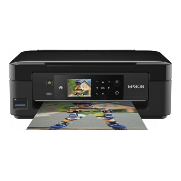 Epson Expression Home XP-430 Series Multifunktions-InkJet