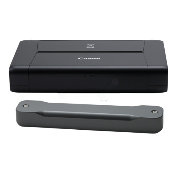 Canon Pixma IP110+ Battery InkJetdrucker (9596B029)