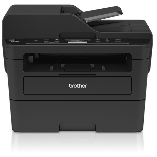 Brother DCP-L 2550DN Multifunktions-Laser (DCPL2550DNG1)