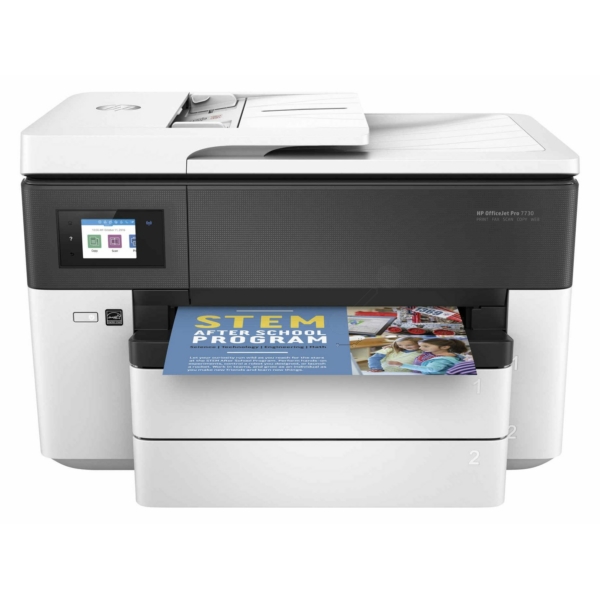 HP OfficeJet Pro 7730 Multifunktions-InkJet (Y0S19A)