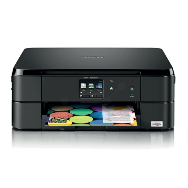 Brother DCP-J 562DW Multifunktions-InkJet (DCPJ562DWG1)