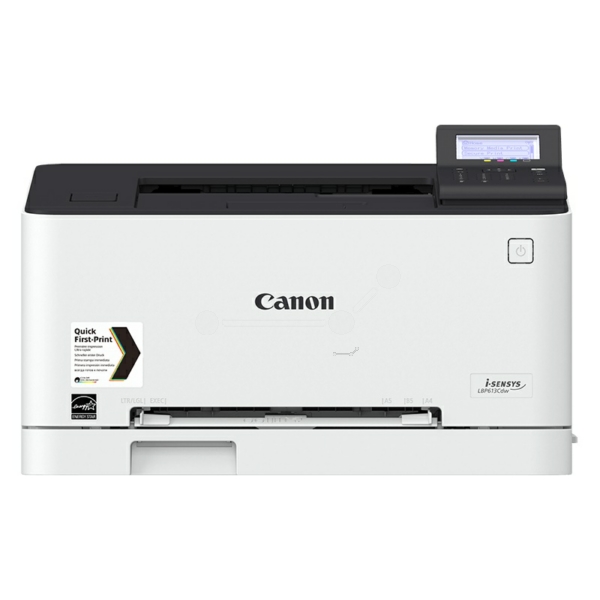 Canon i-SENSYS LBP-613 Cdw Farblaserdrucker (1477C001)