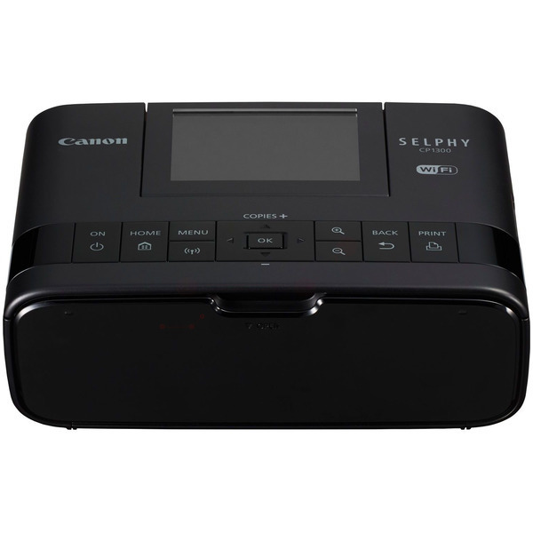 Canon Selphy CP1300 Foto Kompaktdrucker (2234C002)