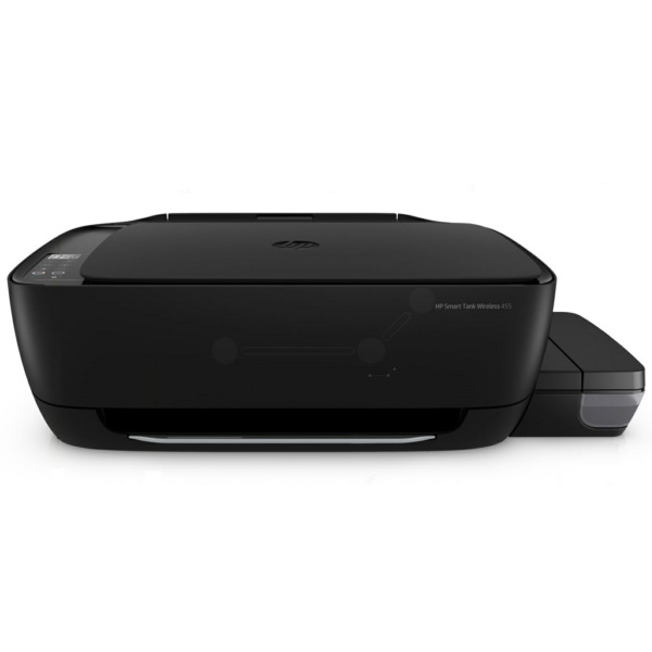 HP Smart Tank Wireless 455 Multifunktions-InkJet (Z4B56A)