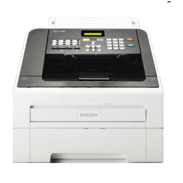 Ricoh Fax 1195L Laserfax (901169)