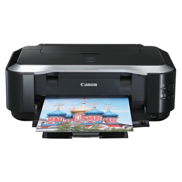 Canon Pixma IP3600 Series InkJetdrucker