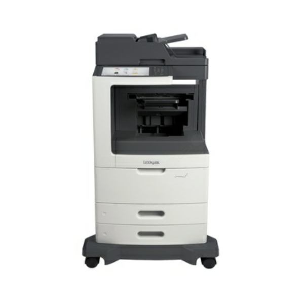 Lexmark MX810dtpe Multifunktions-Laser (24T7413)