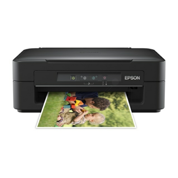 Epson Expression Home XP-100 Series Multifunktions-InkJet