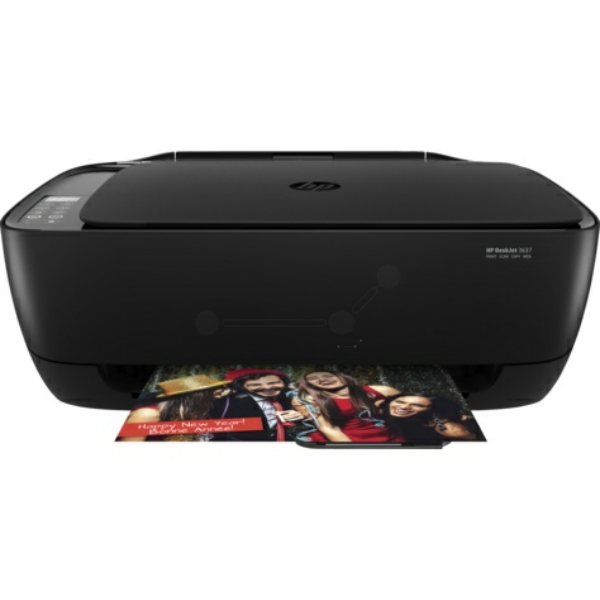 HP DeskJet 3638 Multifunktions-InkJet (K4U02B)