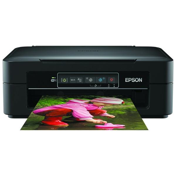 Epson Expression Home XP-245 Multifunktions-InkJet (C11CF32402)