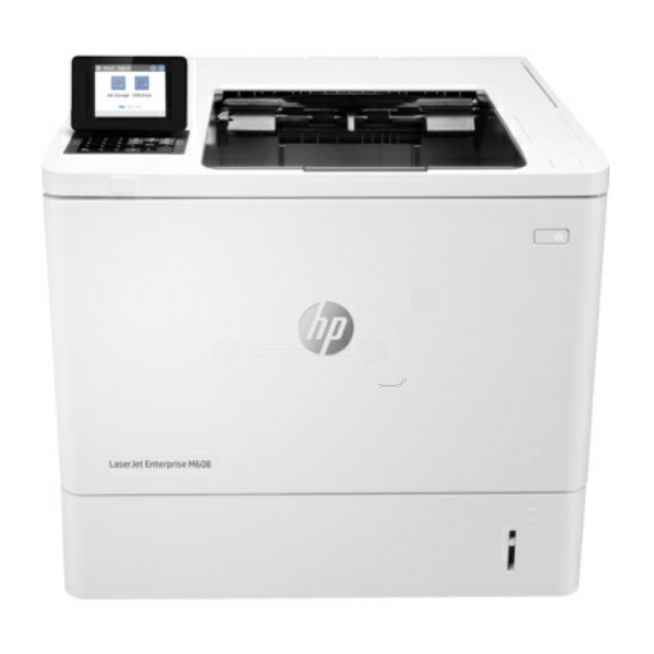 HP LaserJet Enterprise M608x Laserdrucker (K0Q19A)