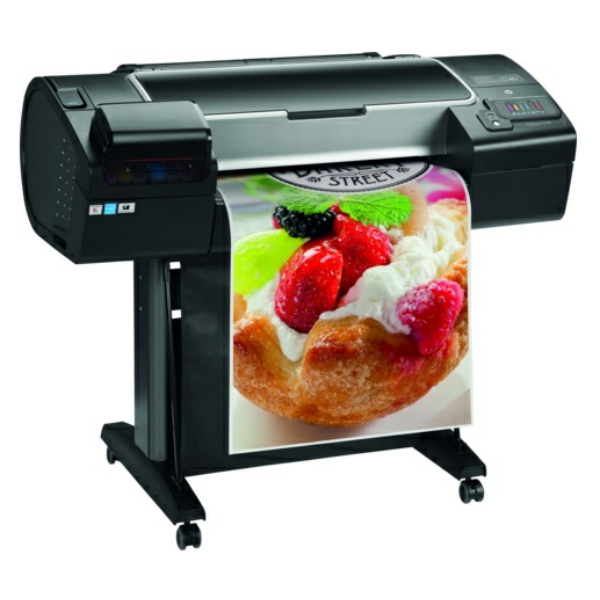 HP DesignJet Z2600PS Plotter (T0B52A)