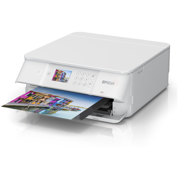 Epson Expression Premium XP-6005 Multifunktions-InkJet (C11CG18404)