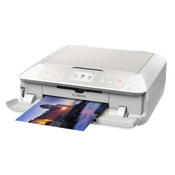 Canon Pixma MG7751 Multifunktions-InkJet (0596C026)