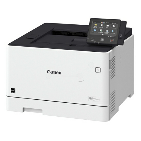 Canon i-SENSYS LBP-654 Cx Farblaserdrucker (1476C001)
