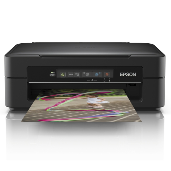 Epson Expression Home XP-225 Multifunktions-InkJet (C11CD91402)
