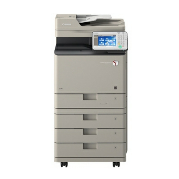 Canon iR-C 250iF Multifunktions-Farblaser