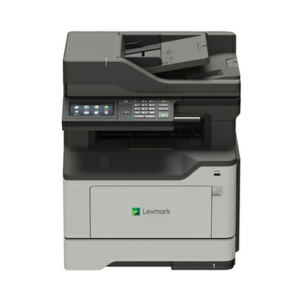 Lexmark MX421ade Multifunktions-Laser (36S0710)