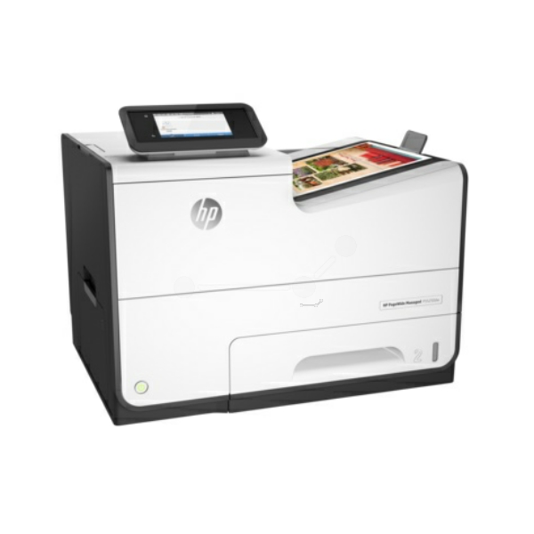 HP PageWide Managed P55250dw InkJetdrucker (J6U55A)