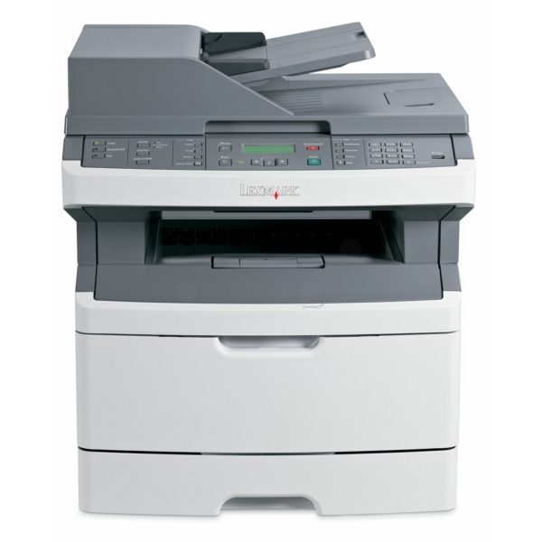 Lexmark X360 Series Multifunktions-Laser